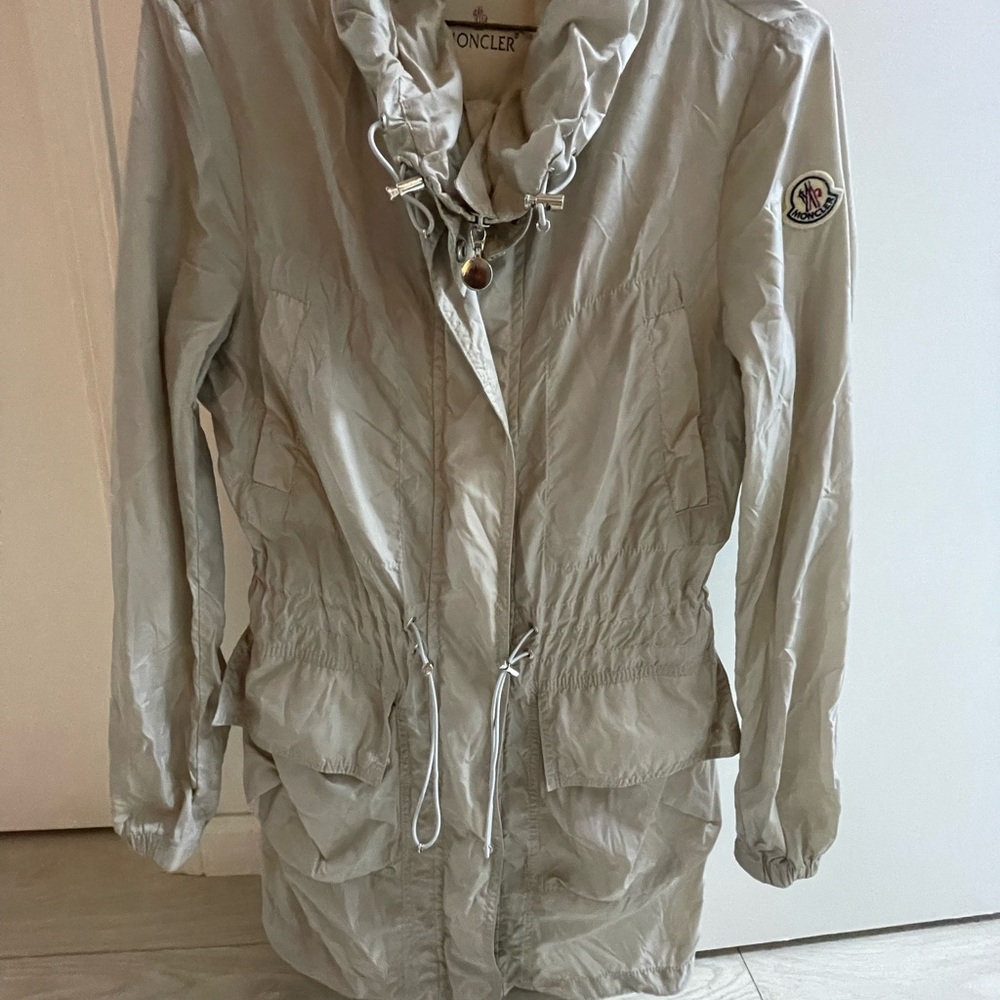 Moncler Jacket